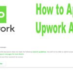 How to Approve Upwork Account