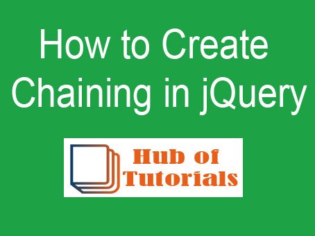 How-to-Create-Chaining-in-jQuery