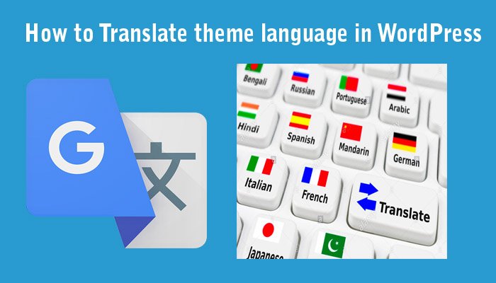 How-to-Translate-theme-language-in-WordPress