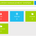 Tourism Management System
