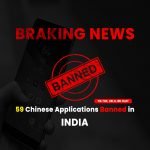 India bans 59 Chinese apps including TikTok, Helo, WeChat