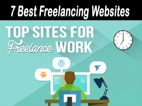 best freelancing websites