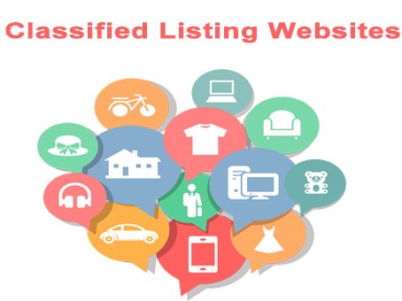 FREE Classified Sites