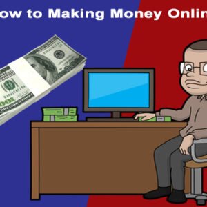 How to Making Money Online?