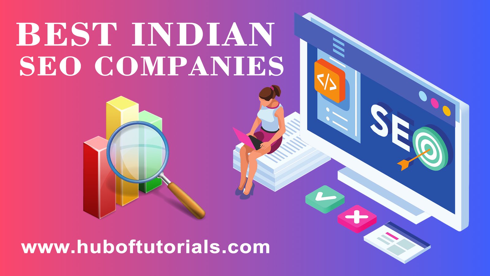 best indian seo companies