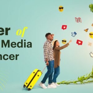 Power Of Social Media Influencers In Digital Marketing Campaigns