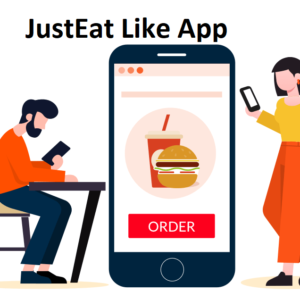 Transforming Your Business with JustEat Like App Excellence