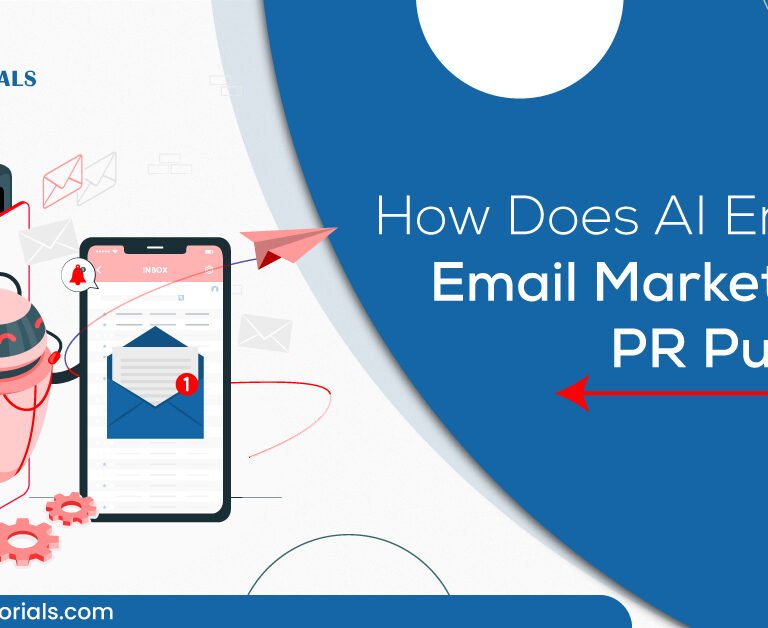 Email Marketing for PR